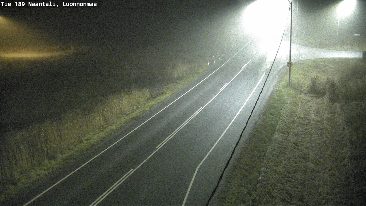 Kelikamerat Kuva Tie 189, Naantali, Luonnonmaa, Naantali, Varsinais-Suomi