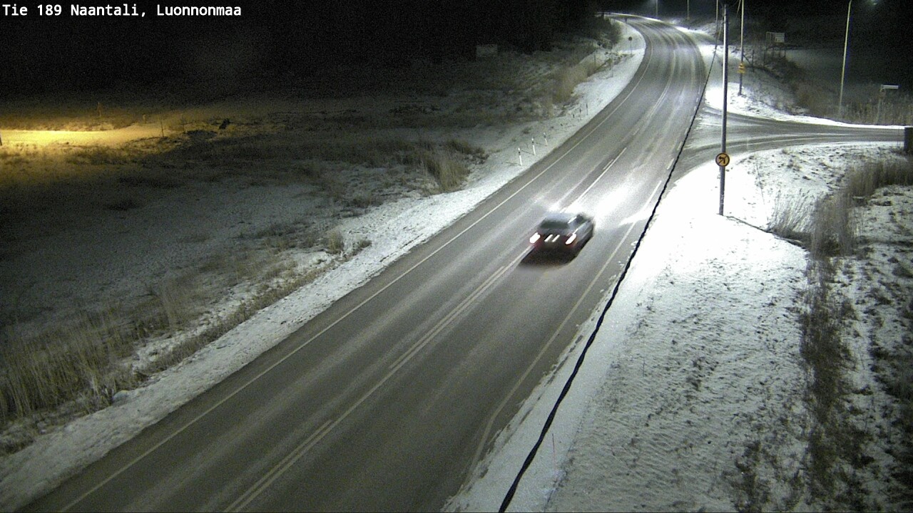 Kelikamerat Kuva Tie 189, Naantali, Luonnonmaa, Naantali, Varsinais-Suomi