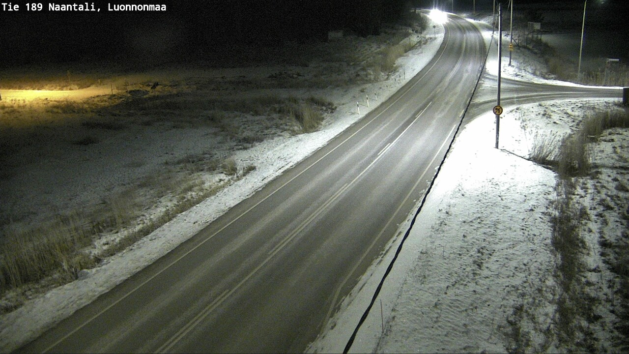 Kelikamerat Kuva Tie 189, Naantali, Luonnonmaa, Naantali, Varsinais-Suomi