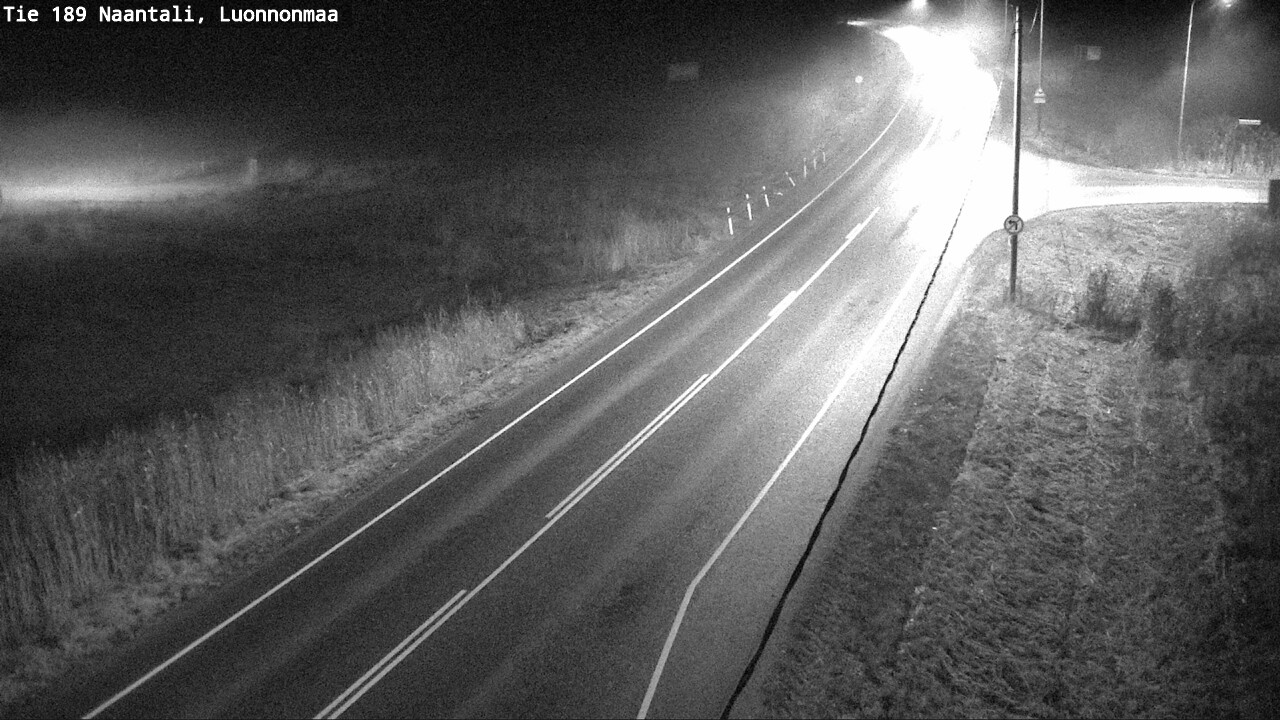 Kelikamerat Kuva Tie 189, Naantali, Luonnonmaa, Naantali, Varsinais-Suomi