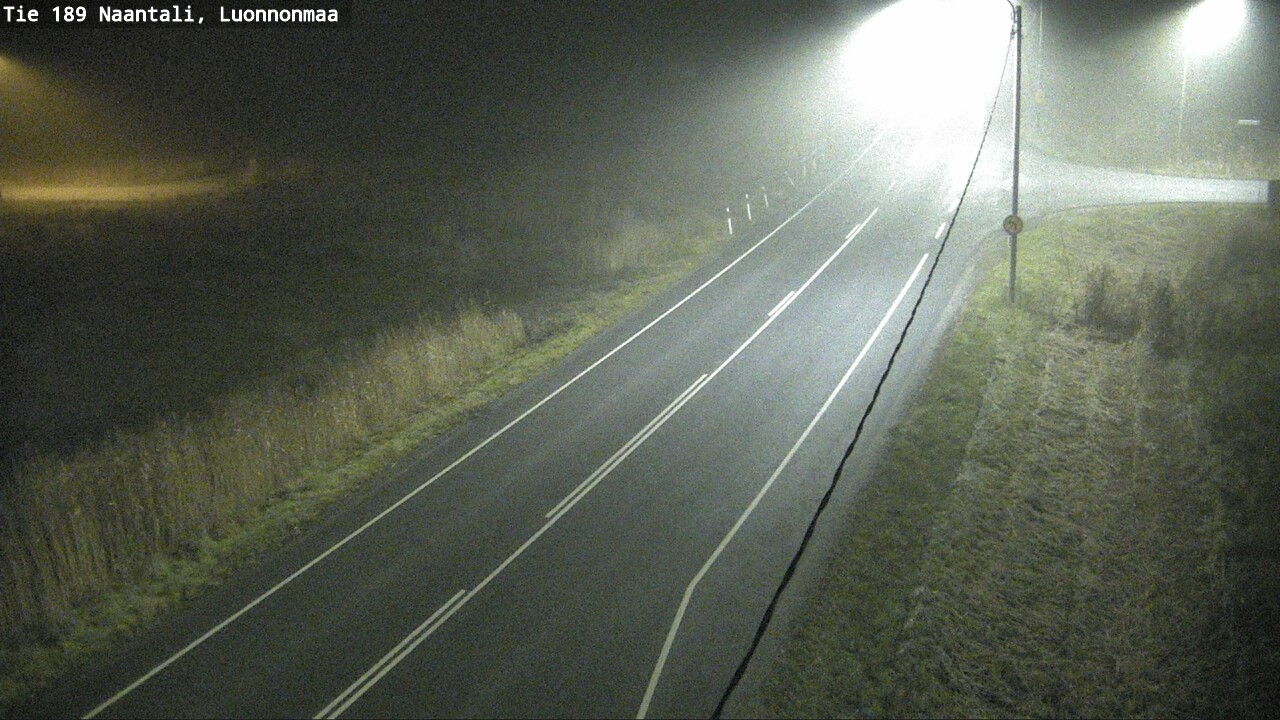 Kelikamerat Kuva Tie 189, Naantali, Luonnonmaa, Naantali, Varsinais-Suomi