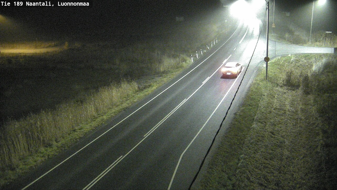 Kelikamerat Kuva Tie 189, Naantali, Luonnonmaa, Naantali, Varsinais-Suomi