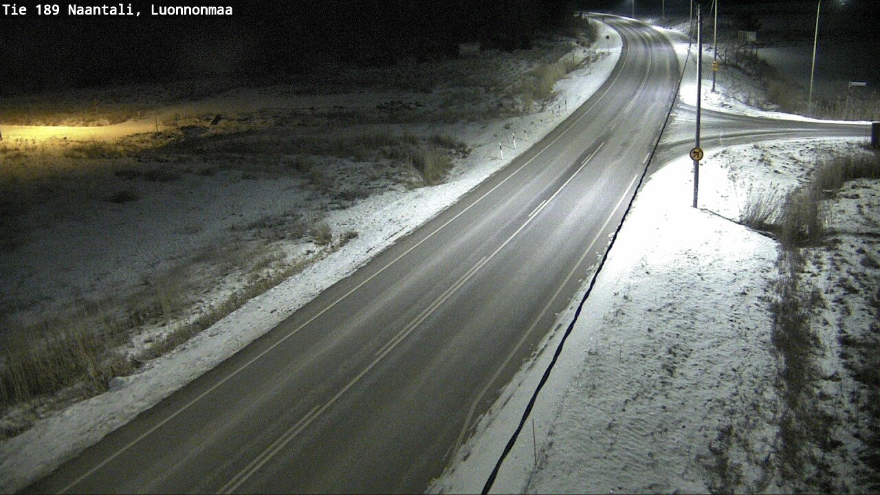 Kelikamerat Kuva Tie 189, Naantali, Luonnonmaa, Naantali, Varsinais-Suomi