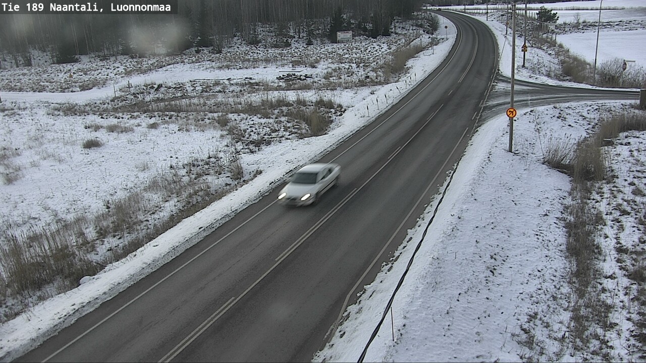 Kelikamerat Kuva Tie 189, Naantali, Luonnonmaa, Naantali, Varsinais-Suomi