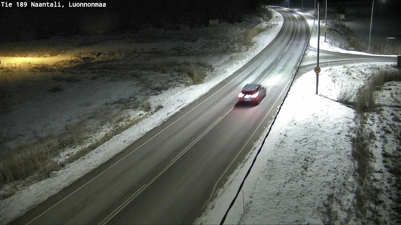 Kelikamerat Kuva Tie 189, Naantali, Luonnonmaa, Naantali, Varsinais-Suomi