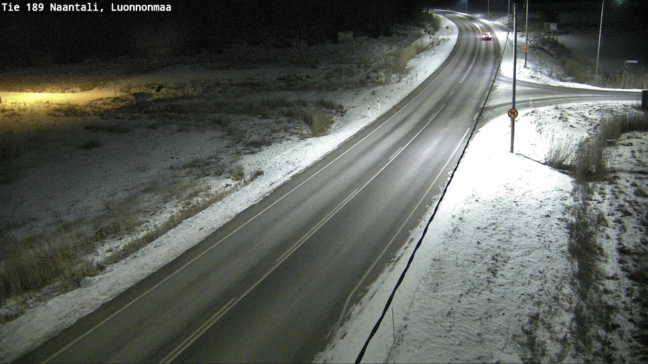 Kelikamerat Kuva Tie 189, Naantali, Luonnonmaa, Naantali, Varsinais-Suomi