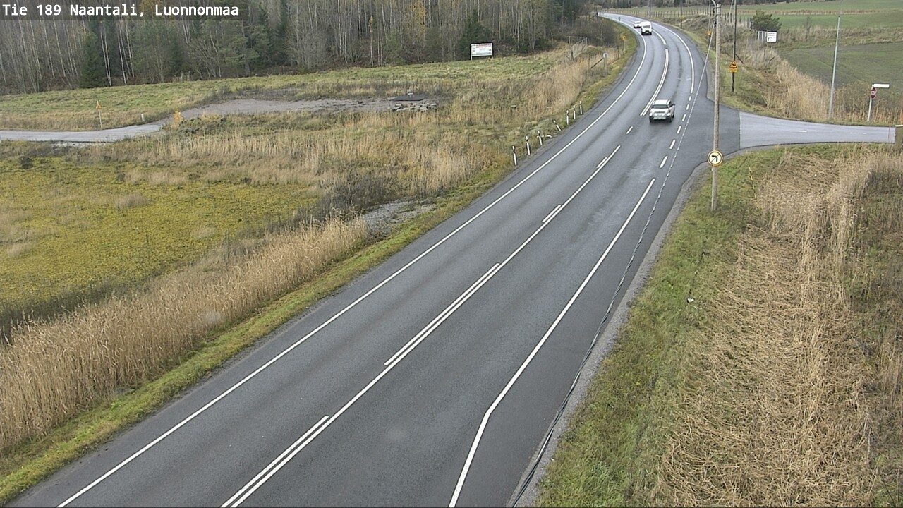 Kelikamerat Kuva Tie 189, Naantali, Luonnonmaa, Naantali, Varsinais-Suomi