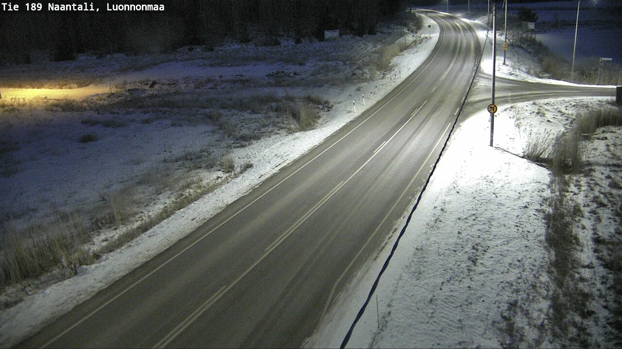 Kelikamerat Kuva Tie 189, Naantali, Luonnonmaa, Naantali, Varsinais-Suomi