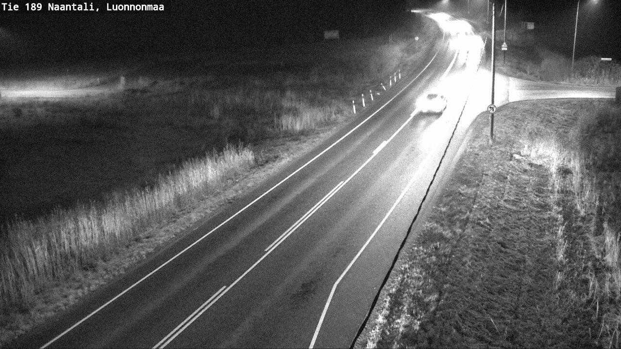 Kelikamerat Kuva Tie 189, Naantali, Luonnonmaa, Naantali, Varsinais-Suomi