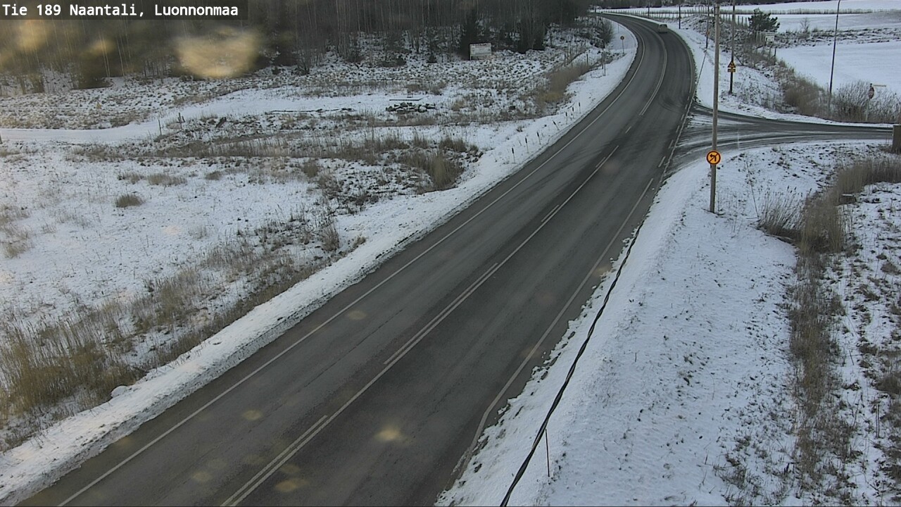 Kelikamerat Kuva Tie 189, Naantali, Luonnonmaa, Naantali, Varsinais-Suomi