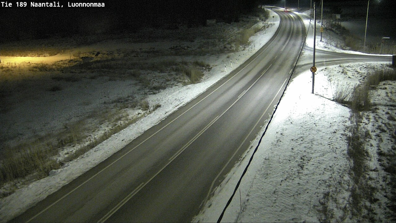 Kelikamerat Kuva Tie 189, Naantali, Luonnonmaa, Naantali, Varsinais-Suomi