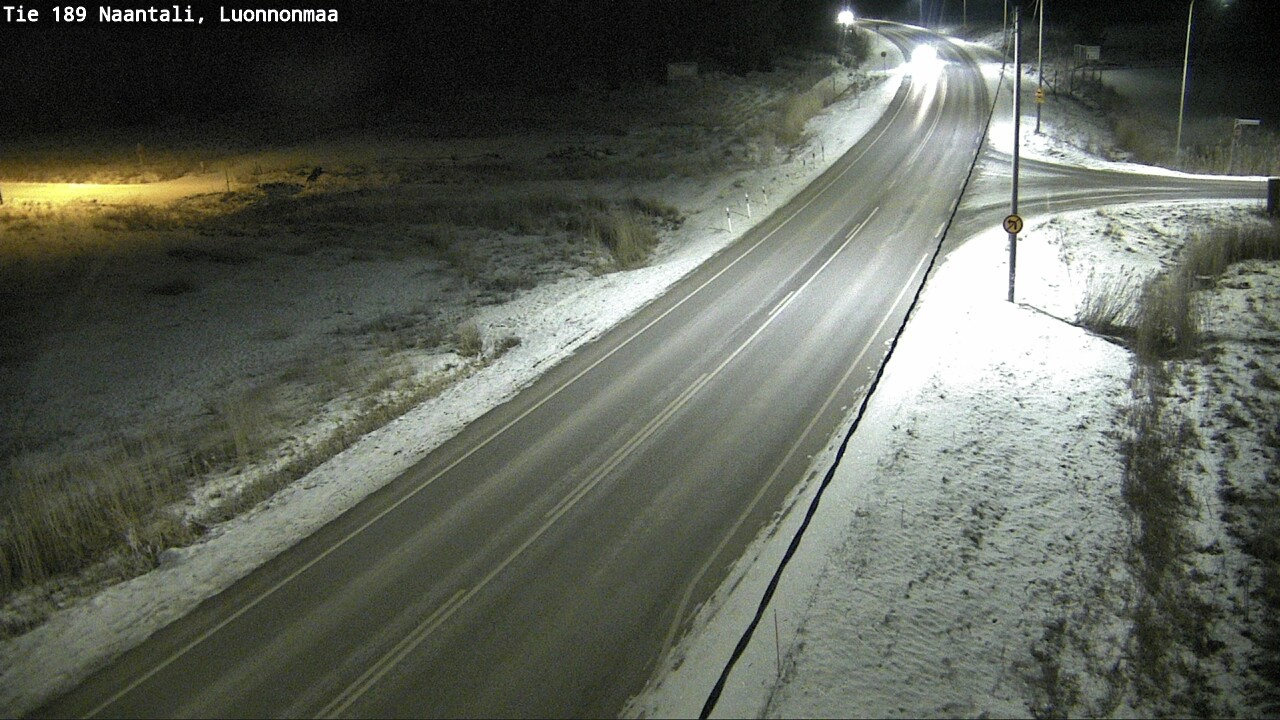 Kelikamerat Kuva Tie 189, Naantali, Luonnonmaa, Naantali, Varsinais-Suomi