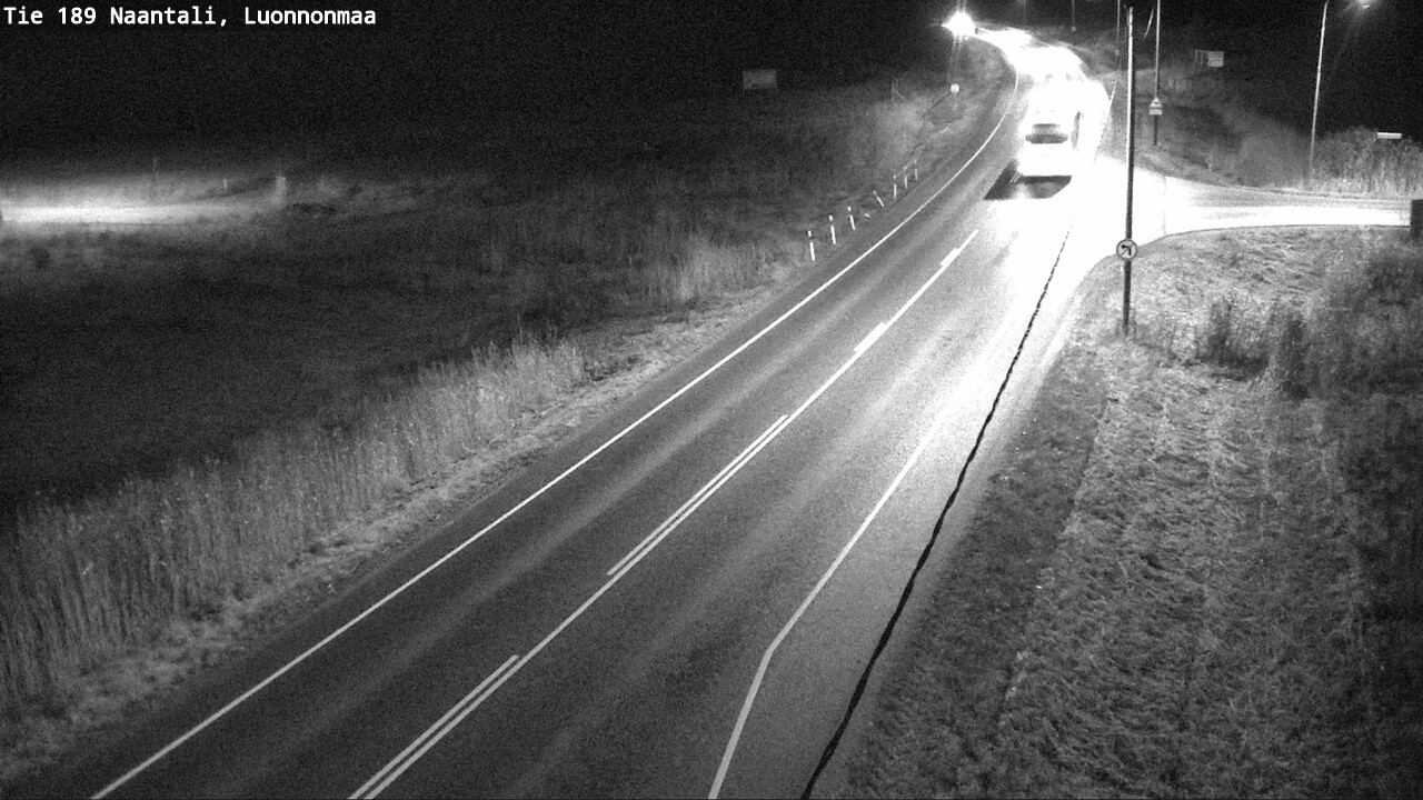 Kelikamerat Kuva Tie 189, Naantali, Luonnonmaa, Naantali, Varsinais-Suomi