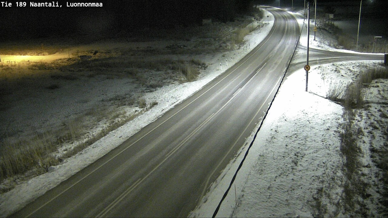 Kelikamerat Kuva Tie 189, Naantali, Luonnonmaa, Naantali, Varsinais-Suomi