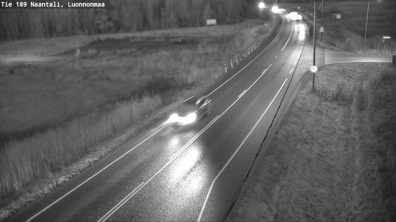 Kelikamerat Kuva Tie 189, Naantali, Luonnonmaa, Naantali, Varsinais-Suomi