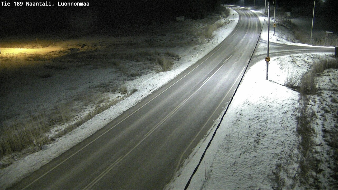 Kelikamerat Kuva Tie 189, Naantali, Luonnonmaa, Naantali, Varsinais-Suomi