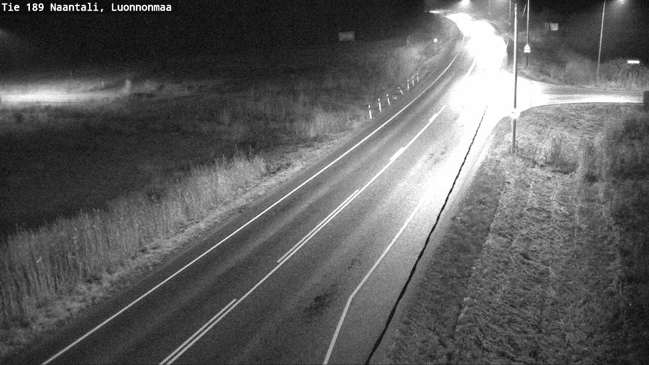 Kelikamerat Kuva Tie 189, Naantali, Luonnonmaa, Naantali, Varsinais-Suomi