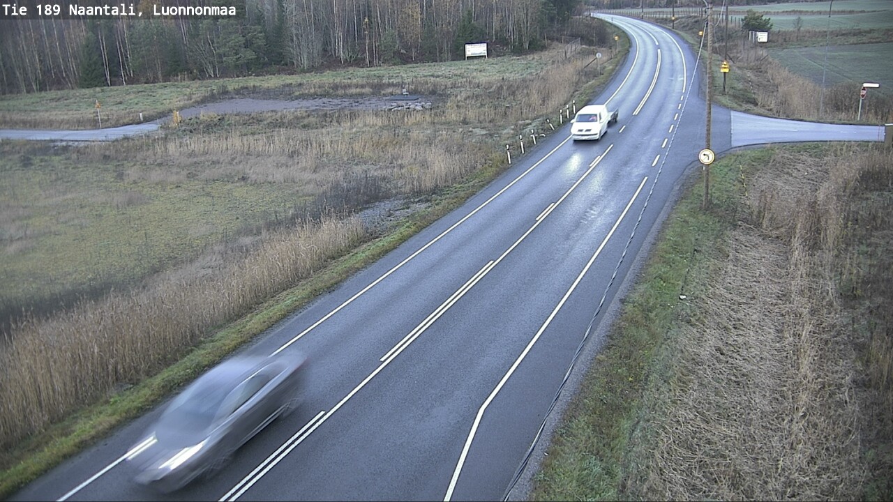 Kelikamerat Kuva Tie 189, Naantali, Luonnonmaa, Naantali, Varsinais-Suomi