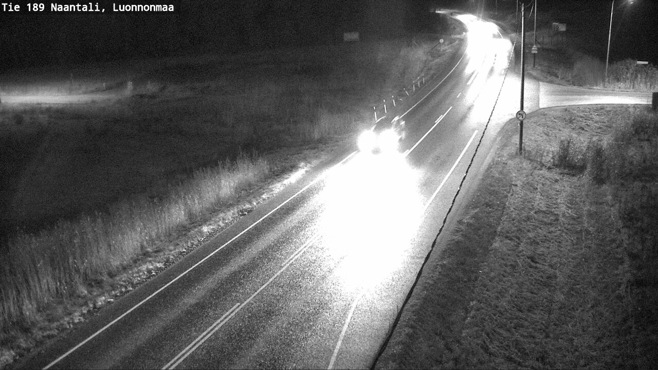 Kelikamerat Kuva Tie 189, Naantali, Luonnonmaa, Naantali, Varsinais-Suomi