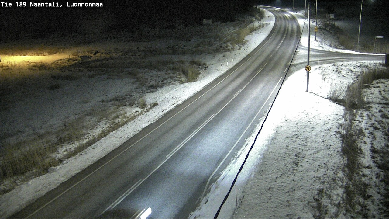Kelikamerat Kuva Tie 189, Naantali, Luonnonmaa, Naantali, Varsinais-Suomi