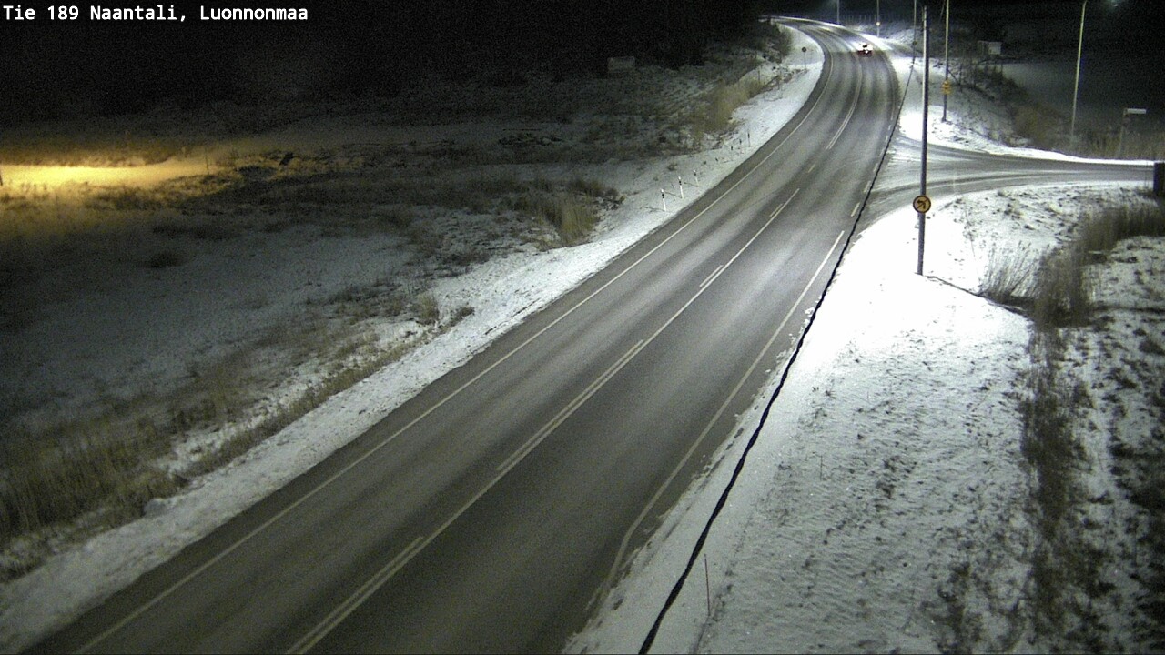 Kelikamerat Kuva Tie 189, Naantali, Luonnonmaa, Naantali, Varsinais-Suomi
