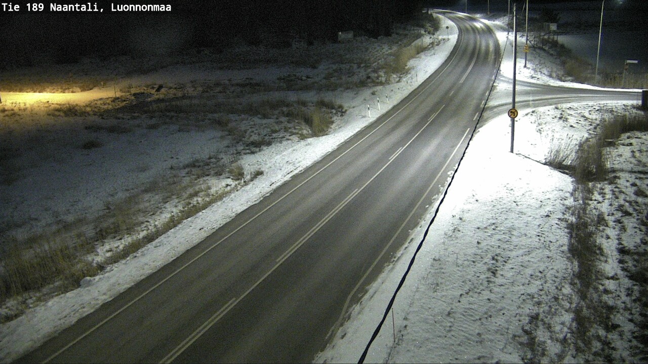 Kelikamerat Kuva Tie 189, Naantali, Luonnonmaa, Naantali, Varsinais-Suomi
