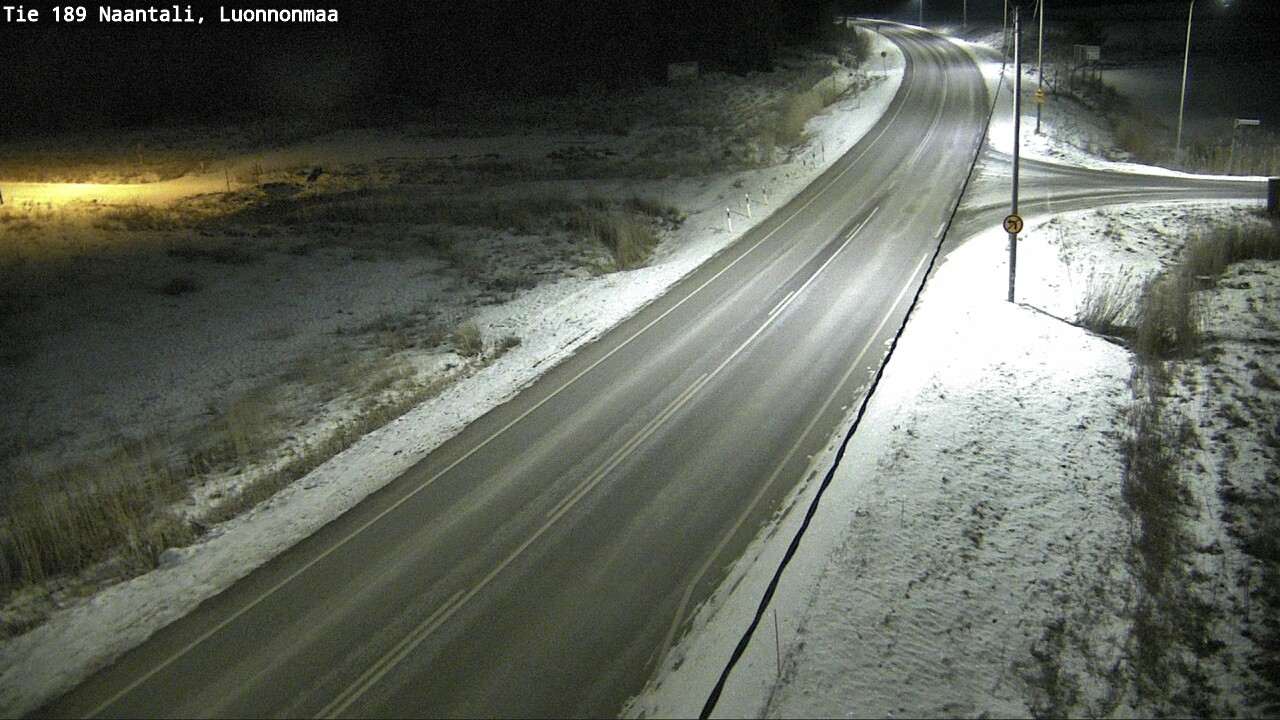 Kelikamerat Kuva Tie 189, Naantali, Luonnonmaa, Naantali, Varsinais-Suomi