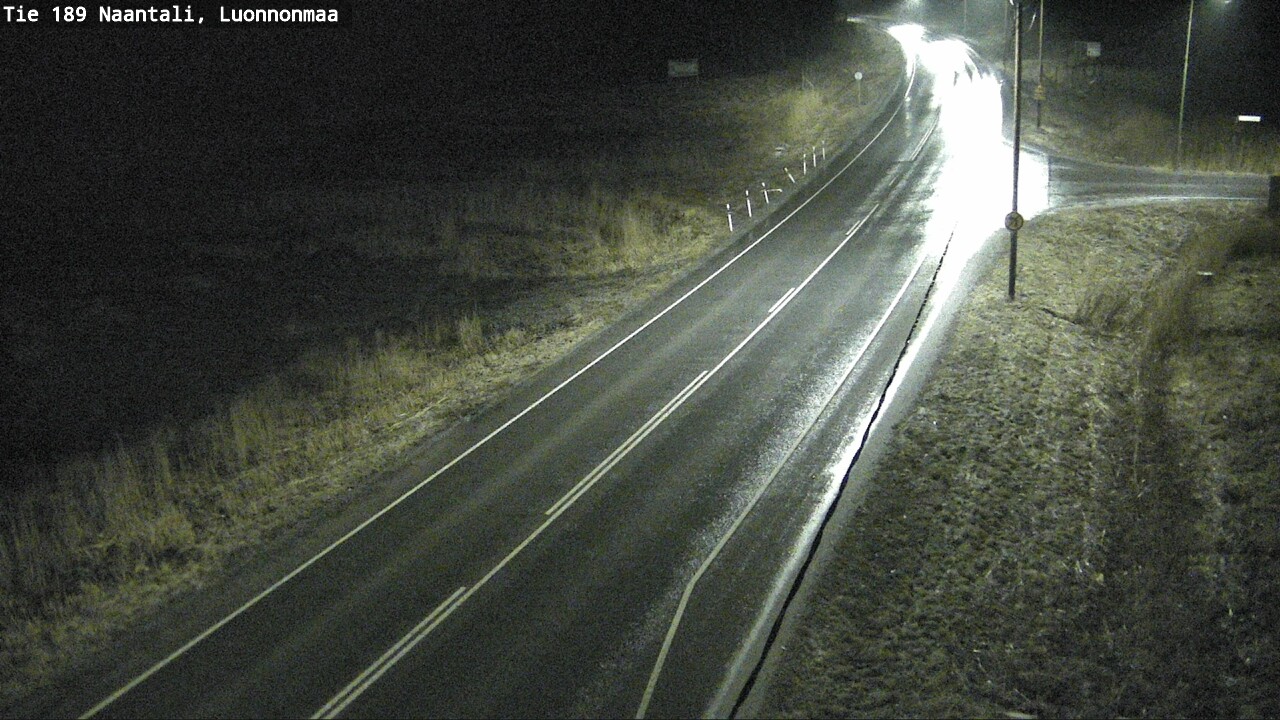 Kelikamerat Kuva Tie 189, Naantali, Luonnonmaa, Naantali, Varsinais-Suomi