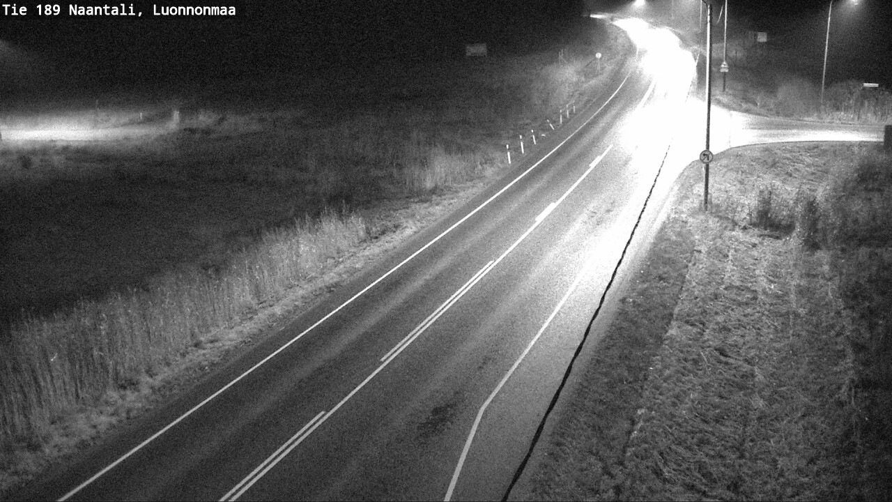 Kelikamerat Kuva Tie 189, Naantali, Luonnonmaa, Naantali, Varsinais-Suomi