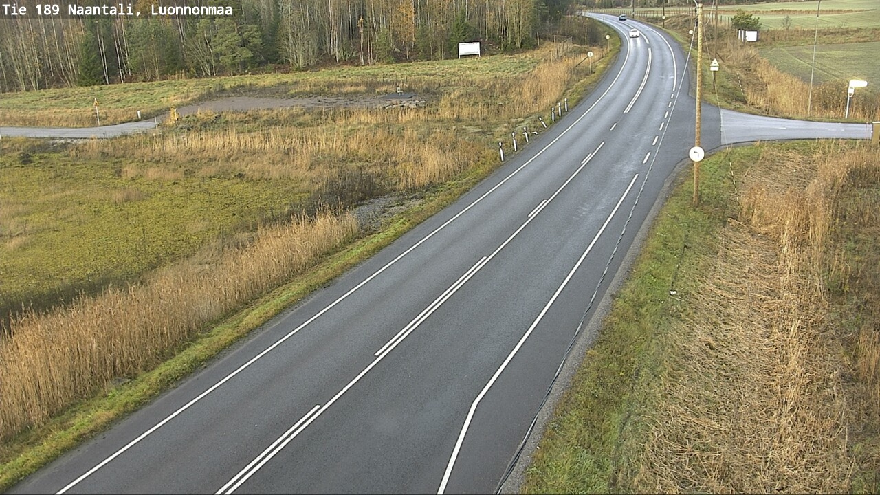 Kelikamerat Kuva Tie 189, Naantali, Luonnonmaa, Naantali, Varsinais-Suomi