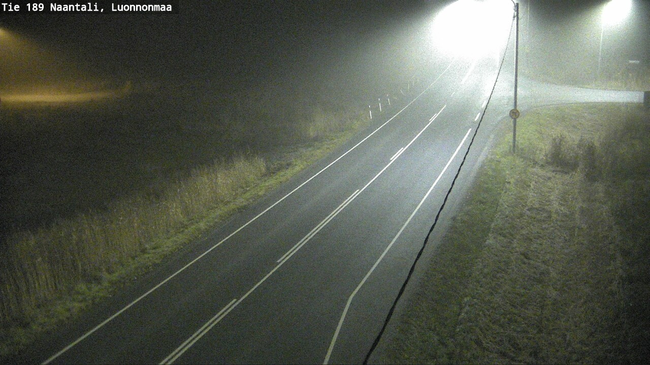 Kelikamerat Kuva Tie 189, Naantali, Luonnonmaa, Naantali, Varsinais-Suomi