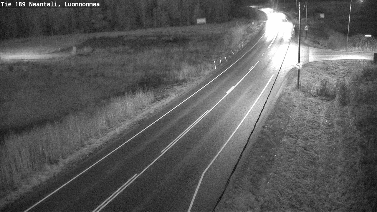 Kelikamerat Kuva Tie 189, Naantali, Luonnonmaa, Naantali, Varsinais-Suomi