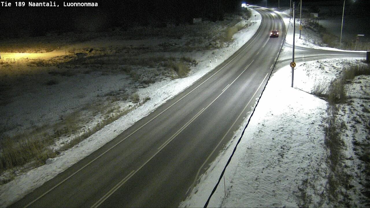 Kelikamerat Kuva Tie 189, Naantali, Luonnonmaa, Naantali, Varsinais-Suomi