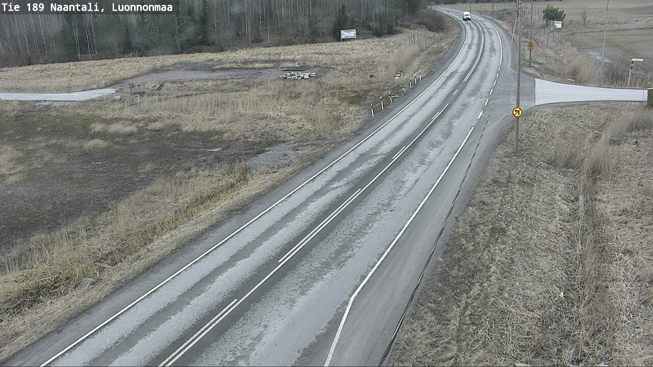 Kelikamerat Kuva Tie 189, Naantali, Luonnonmaa, Naantali, Varsinais-Suomi