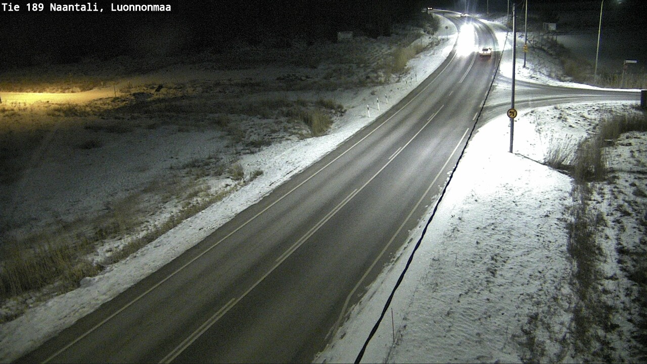 Kelikamerat Kuva Tie 189, Naantali, Luonnonmaa, Naantali, Varsinais-Suomi