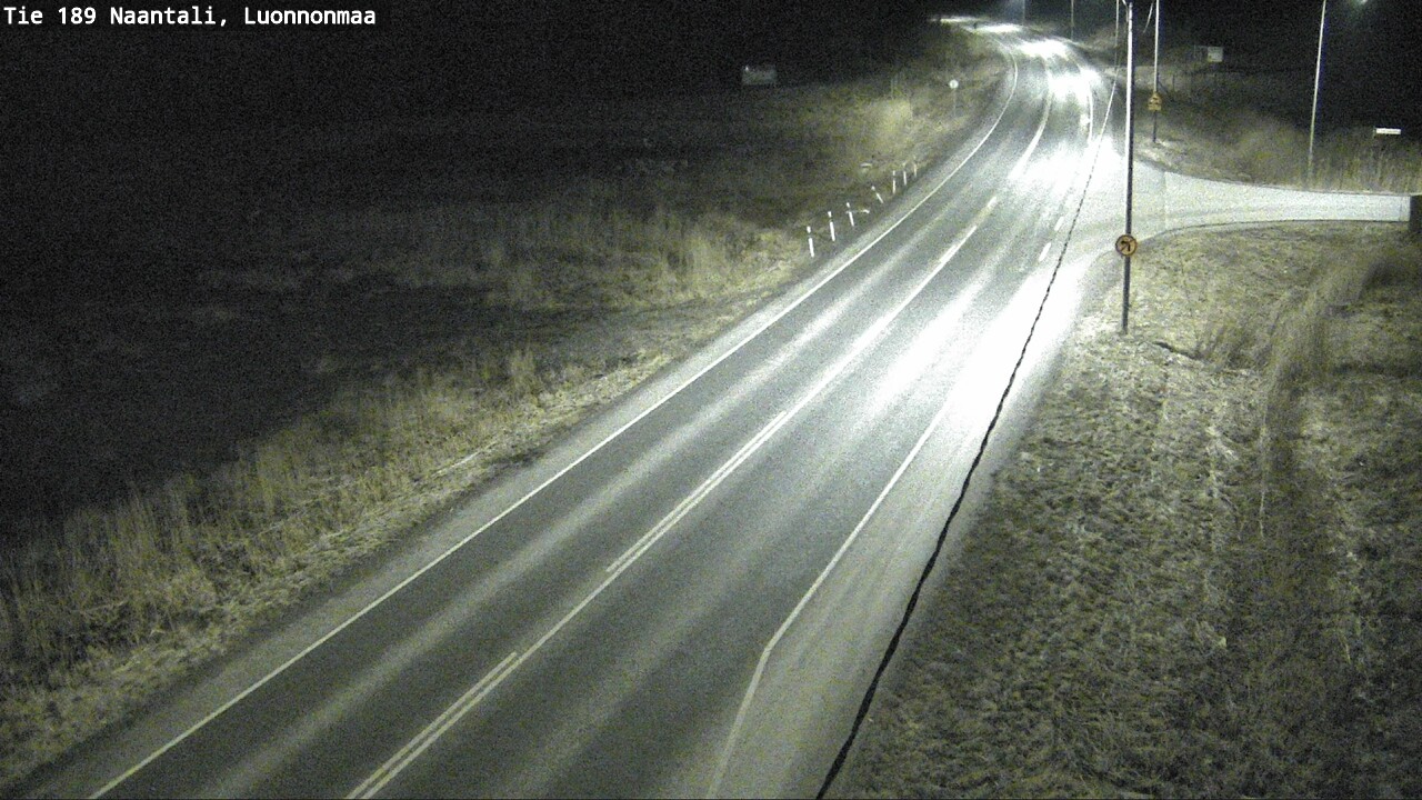 Kelikamerat Kuva Tie 189, Naantali, Luonnonmaa, Naantali, Varsinais-Suomi