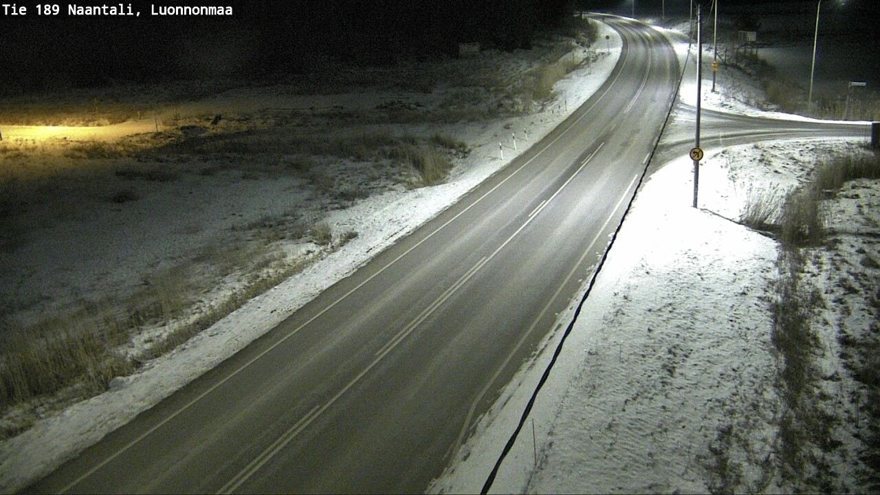 Kelikamerat Kuva Tie 189, Naantali, Luonnonmaa, Naantali, Varsinais-Suomi
