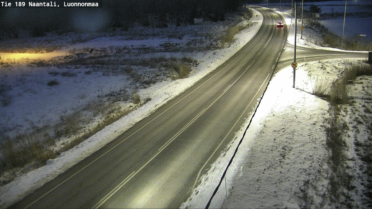 Kelikamerat Kuva Tie 189, Naantali, Luonnonmaa, Naantali, Varsinais-Suomi