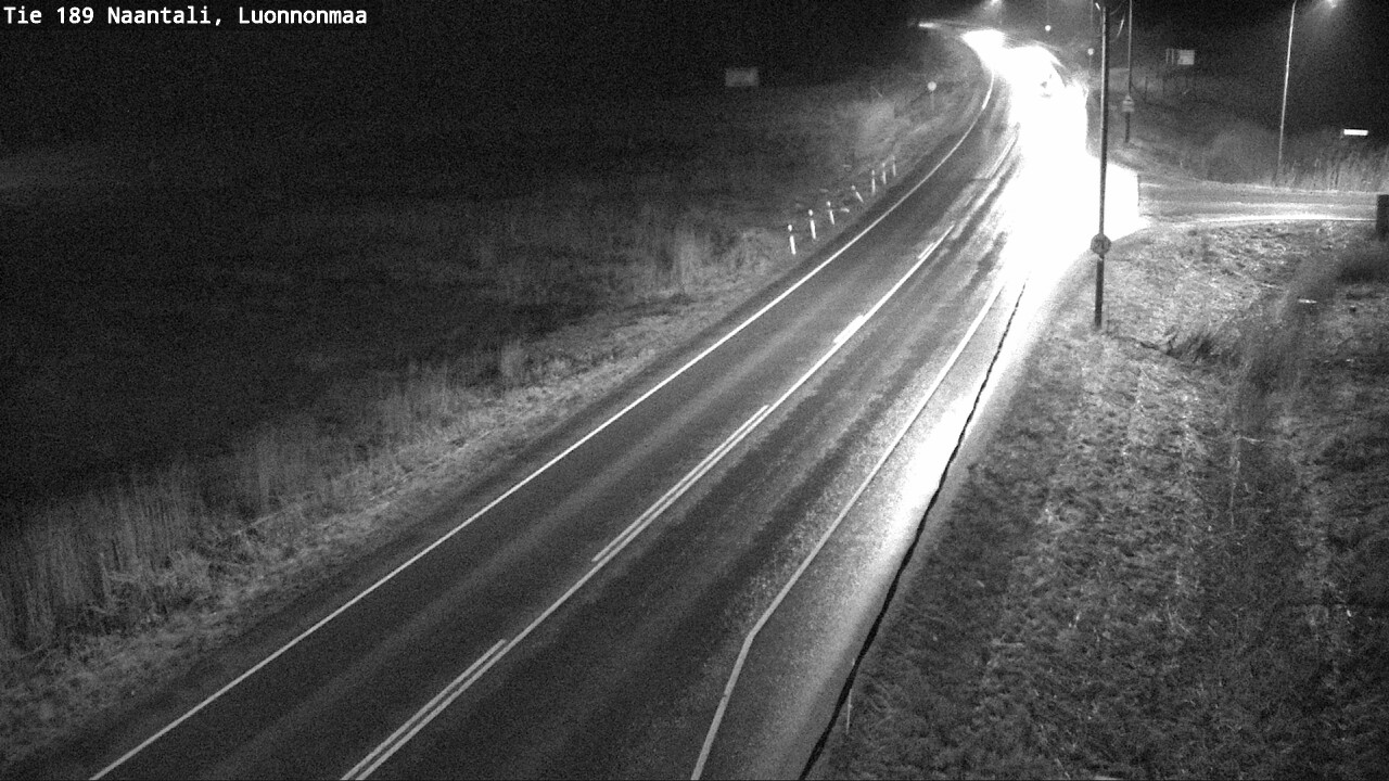 Kelikamerat Kuva Tie 189, Naantali, Luonnonmaa, Naantali, Varsinais-Suomi