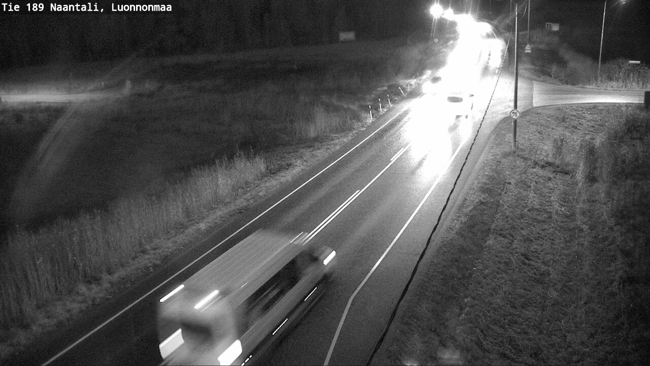 Kelikamerat Kuva Tie 189, Naantali, Luonnonmaa, Naantali, Varsinais-Suomi