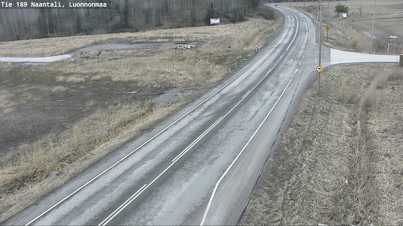 Kelikamerat Kuva Tie 189, Naantali, Luonnonmaa, Naantali, Varsinais-Suomi
