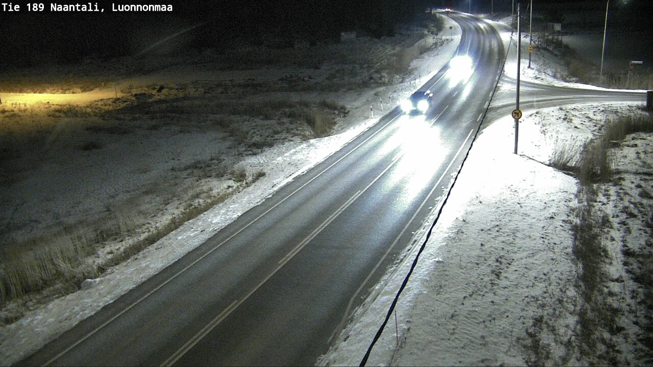 Kelikamerat Kuva Tie 189, Naantali, Luonnonmaa, Naantali, Varsinais-Suomi