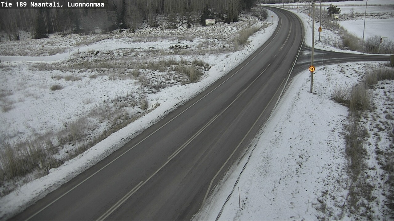 Kelikamerat Kuva Tie 189, Naantali, Luonnonmaa, Naantali, Varsinais-Suomi