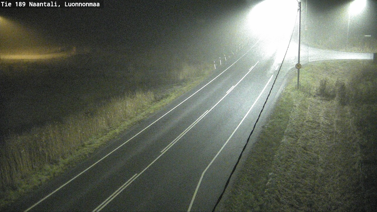 Kelikamerat Kuva Tie 189, Naantali, Luonnonmaa, Naantali, Varsinais-Suomi