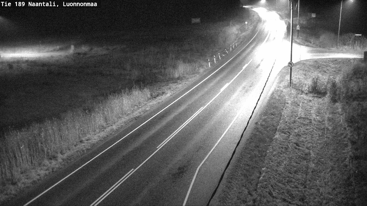 Kelikamerat Kuva Tie 189, Naantali, Luonnonmaa, Naantali, Varsinais-Suomi