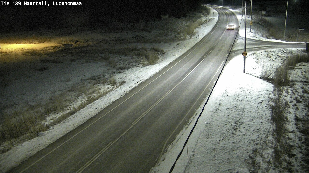 Kelikamerat Kuva Tie 189, Naantali, Luonnonmaa, Naantali, Varsinais-Suomi