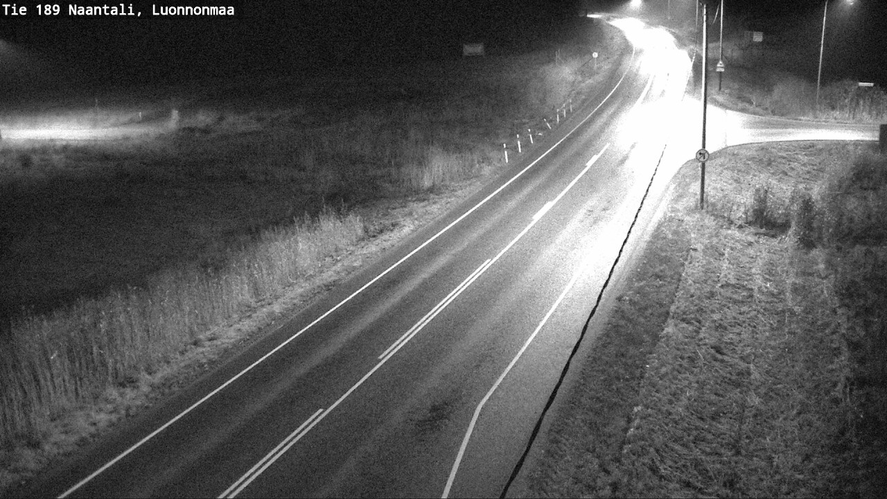 Kelikamerat Kuva Tie 189, Naantali, Luonnonmaa, Naantali, Varsinais-Suomi