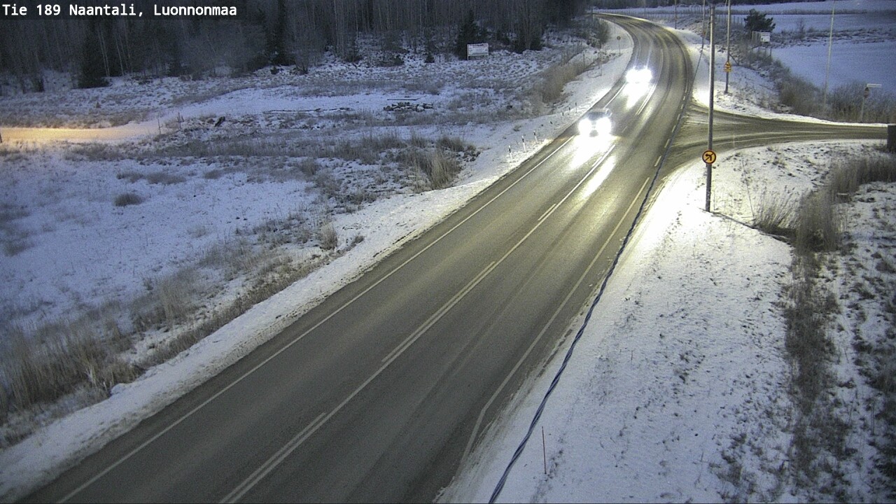 Kelikamerat Kuva Tie 189, Naantali, Luonnonmaa, Naantali, Varsinais-Suomi
