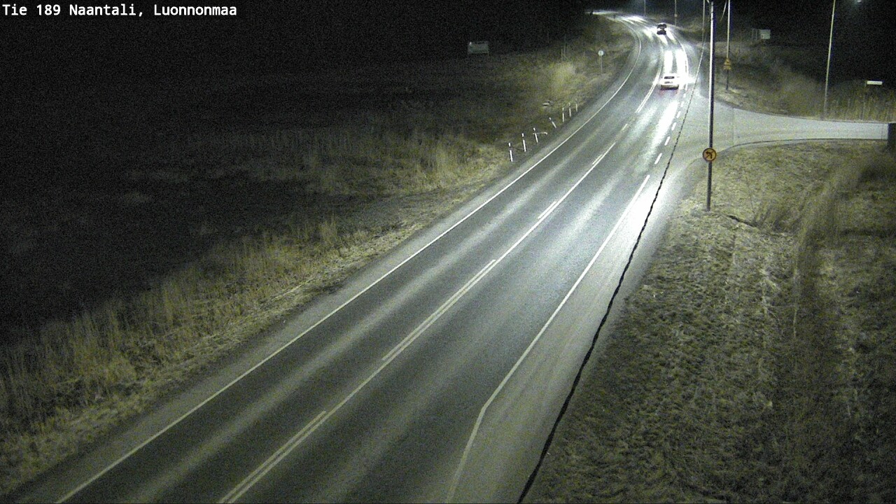 Kelikamerat Kuva Tie 189, Naantali, Luonnonmaa, Naantali, Varsinais-Suomi