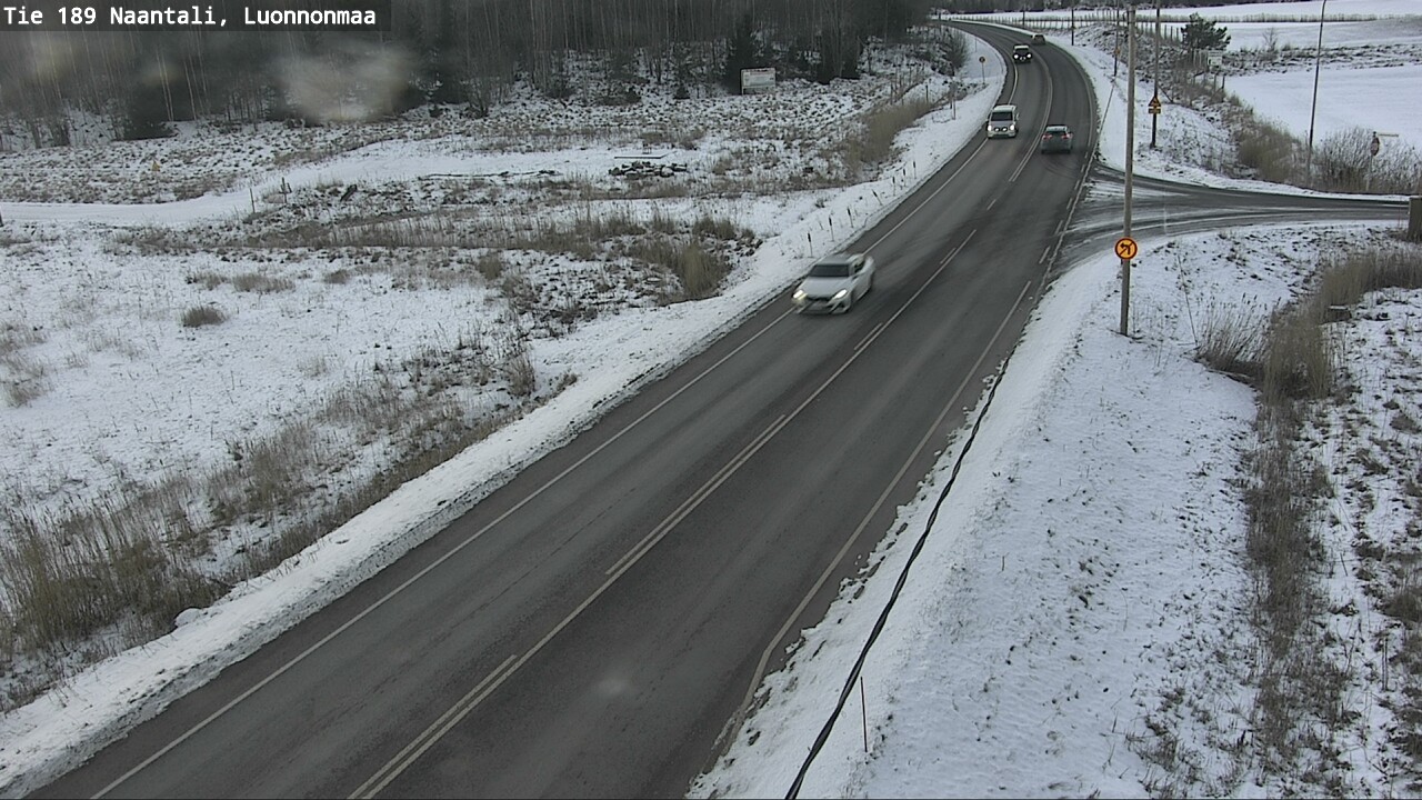 Kelikamerat Kuva Tie 189, Naantali, Luonnonmaa, Naantali, Varsinais-Suomi